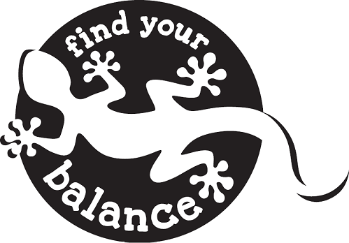 Find Your Balance Logo
